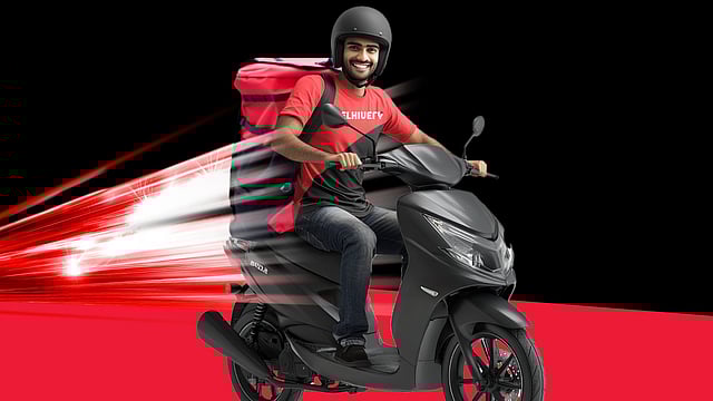 Delhivery Dissolves Its UK Subsidiary, Parent Firm Remains 'Unaffected'