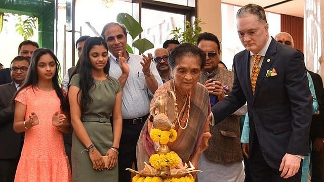 Raymond Ltd to List Property Biz on Bourses in Sep Quarter to Pursue Growth