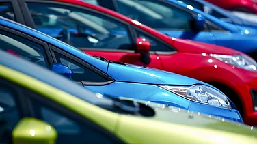 Auto Industry Total Retail Sales Rise 21.83 Pc at 25,57,234 Units in June: FADA