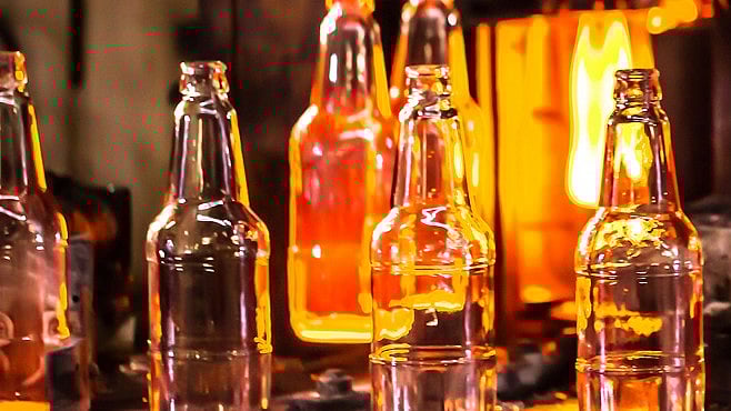 Hindusthan Glass & Industries Limited