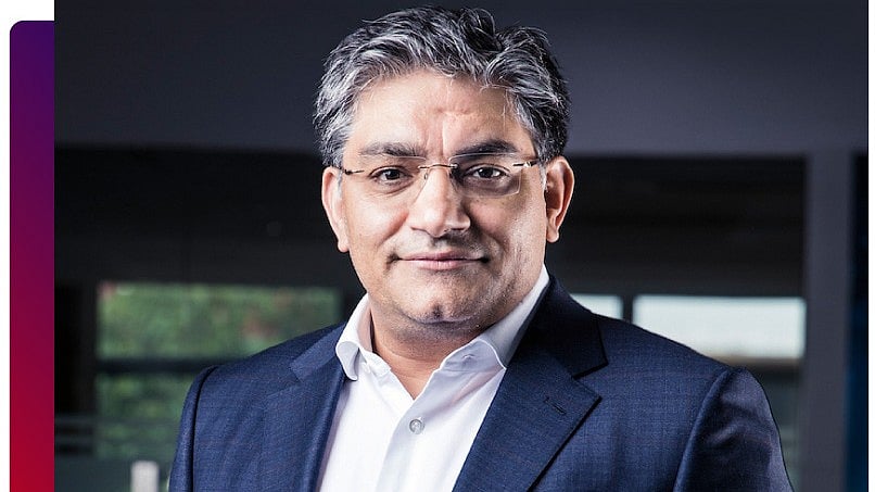 ambergroupindia : Mr. Jasbir Singh
Executive Chairman, CEO, and Whole-time Director