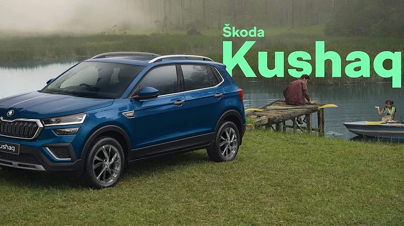 Škoda Auto India