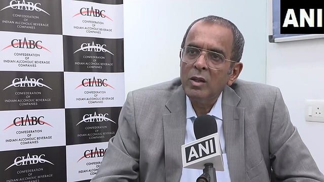 Liquor Sales Volumes to Decline After Steep, Abrupt Increase in Duty: CIABC to Maha Govt