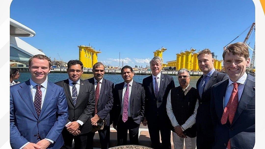 SECI Invites Bid for 2,000 MW Solar Project