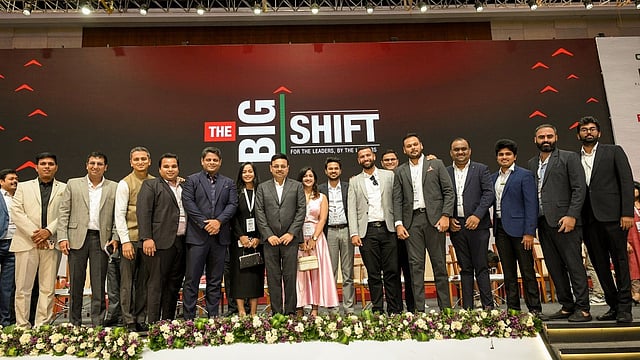 CREDAI Partners With Adani Cement to Promote Green, Best Quality Construction Works