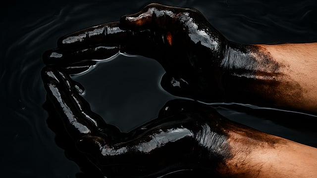 Oil Market on Edge: Brent Soars 13% as Israel-Iran Clash Fuels Supply Concerns