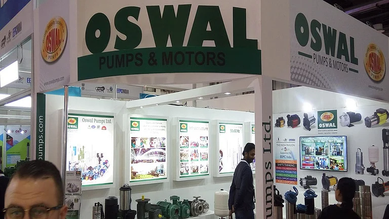 Oswal pumps - Oswal pumps