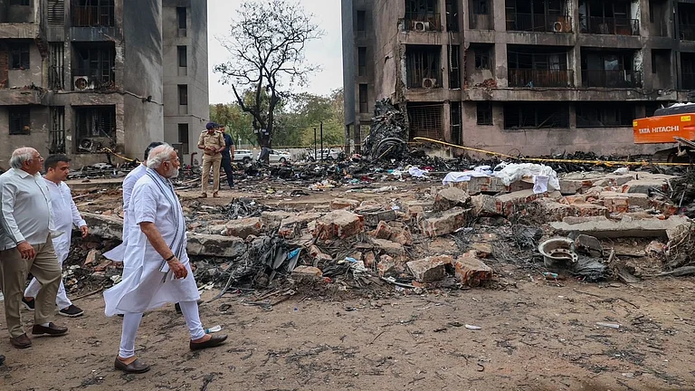 null - X_#@Narendra Modi