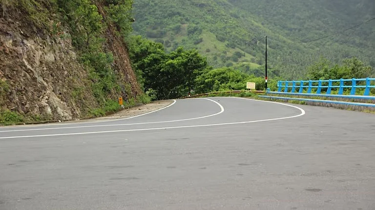 National Highways Authority of India - FreePik