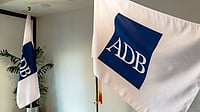 ADB Raises India's GDP Growth Forecast To 7% On Stronger-Than-Expected Q1 Growth Asian Development Bank : ADB Raises India's GDP Growth Forecast To 7% On Stronger-Than-Expected Q1 Growth