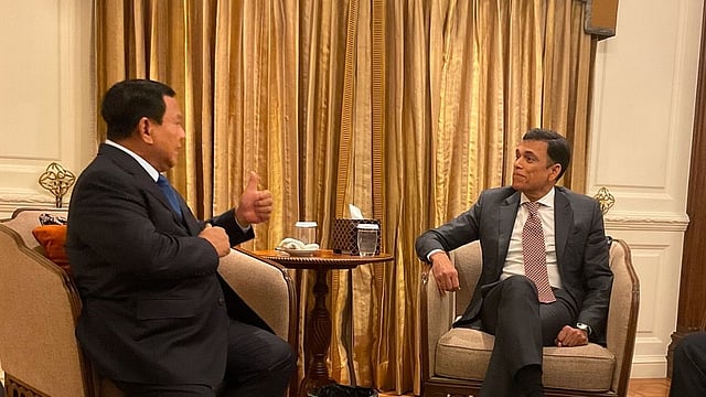 How JSW Group Plans to Fund ₹9,000 Cr Buyout of AkzoNobel India