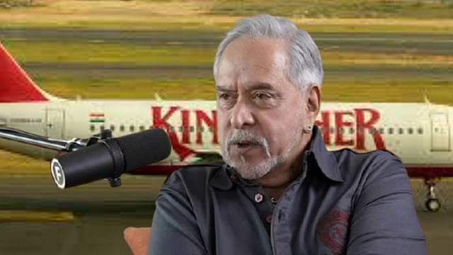 What Vijay Mallya Claimed in His Podcast—and What the Records Really Show