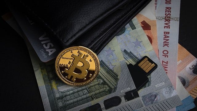 Thousands Receive CBDT Notice Over Undeclared Crypto Gains