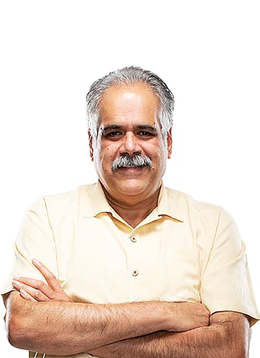 Rahul Bhatia