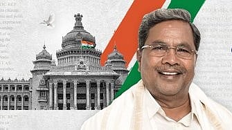 X/@CMofKarnataka : Chief Minister Siddaramaiah