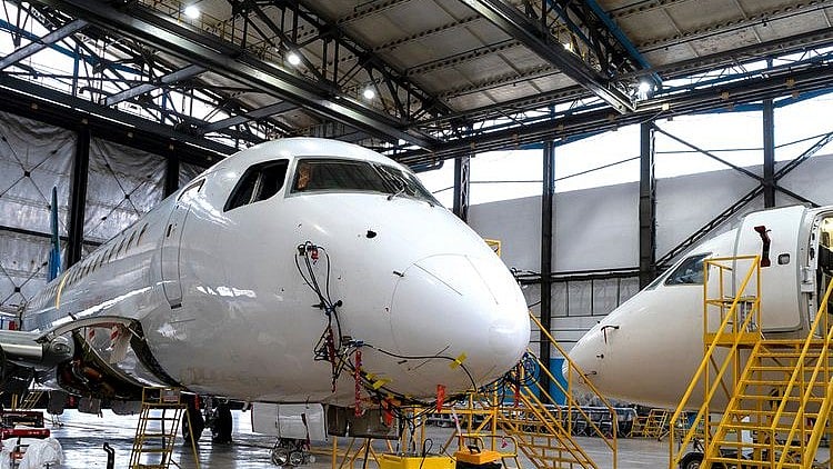 maxaerospace : Max Aerospace and Aviation Pvt Ltd