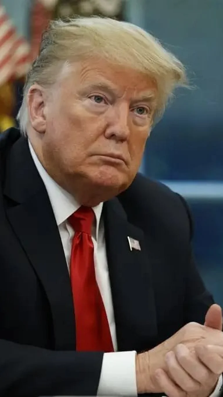 Trump Tariffs - null