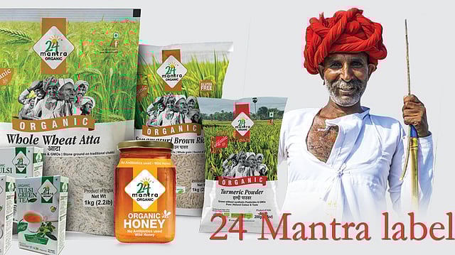ITC Completes Acquisition of 24 Mantra Organic Brand Owner Sresta Natural