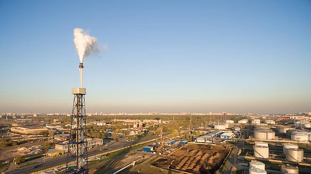 ONGC Well Blowout in Assam: Uncontrolled Gas Release Continues