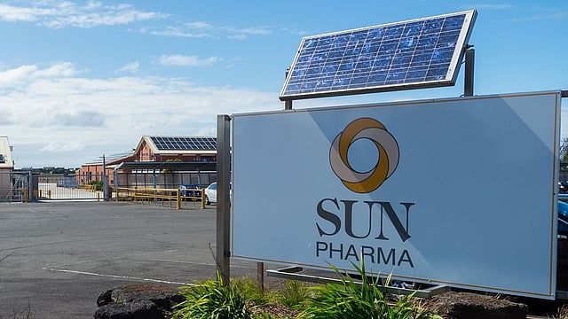 Sun Pharma Elevates Kirti Ganorkar as MD; Shanghvi to Continue as Executive Chairman