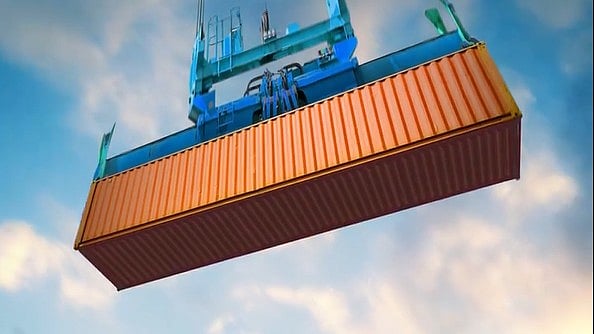 X.com : Cargo operations at the Adani-led Hafia port were unhampered