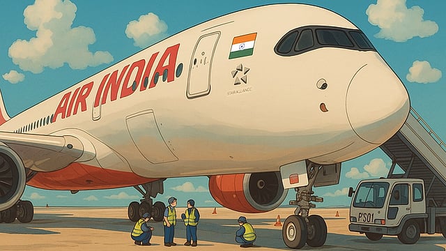 Boeing’s Turbulent Journey in Indian Skies Marks a Chronicle of Tragedies And Crumbling Trust