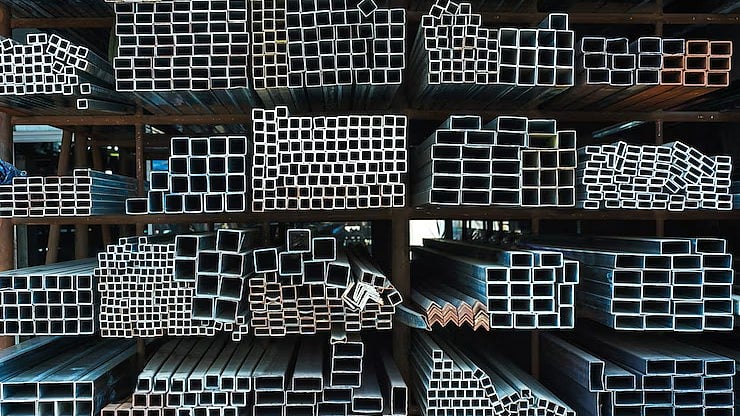 Freepik : In India, Tata Steel has over 26 million tonnes of steel capacity and 1.7mn tonnes in Thailand