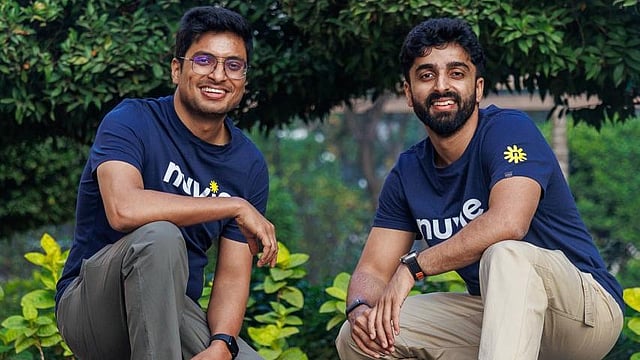 F&B Start-Up Nuvie Raises ₹3.8 Cr in Pre-Seed Backed by PedalStart, Angel Investors