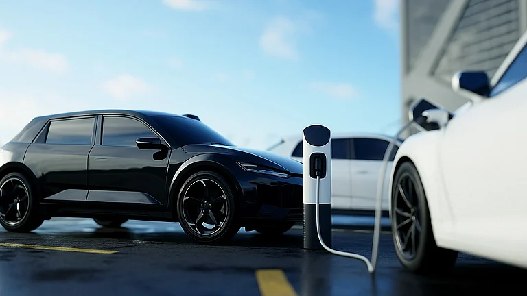 Auto Manufacturers - null