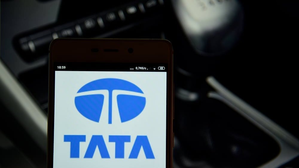 Tata Motors 