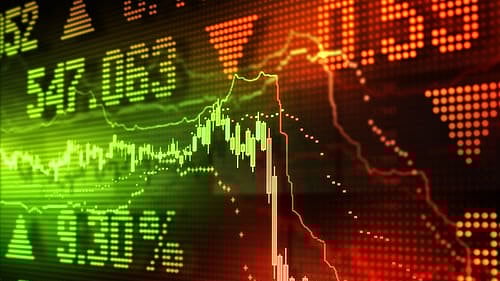 Market Highlights: Sensex Rises 677 pts, Nifty Inches Away from 25,000