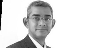 Meta Appoints Arun Srinivas as Managing Director and Head of India Operations