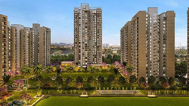 Godrej Properties Acquires 14-Acre Land in Bengaluru for Rs 1,500-Crore Housing Project