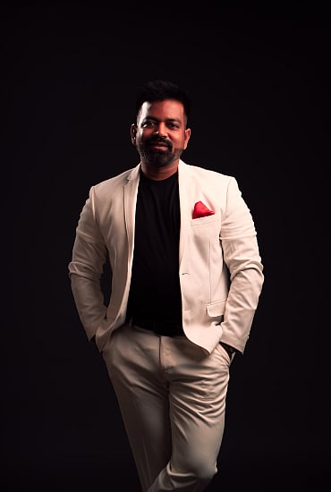 Alok Nag, Founder, A&H Capital