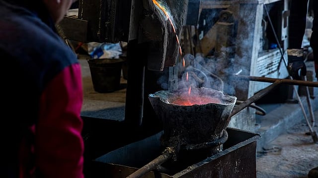 India Hopeful of Positive Outcome From Talks Over China’s Rare Earth Import Issue, Says Official