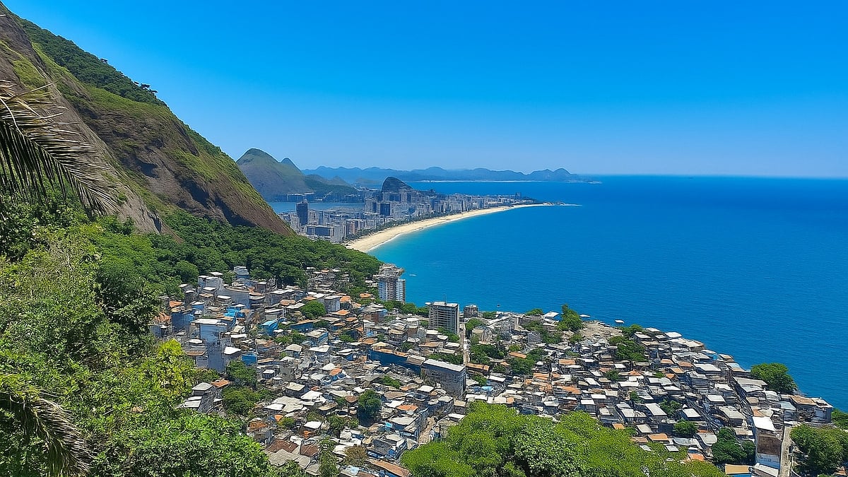 Brazil secures funding boost as global South targets industrial decarbonisation.