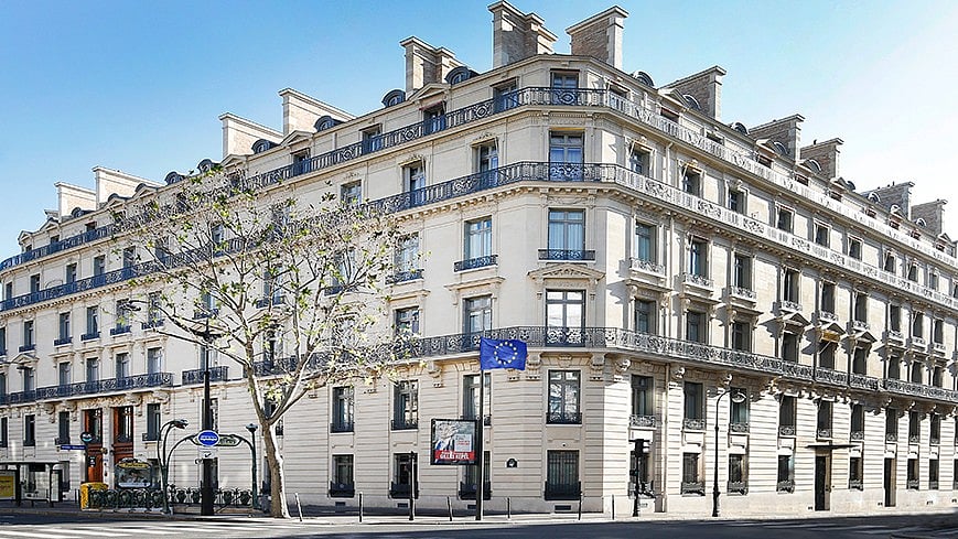 The Council of Europe : Council of Europe Development Bank (CEB)