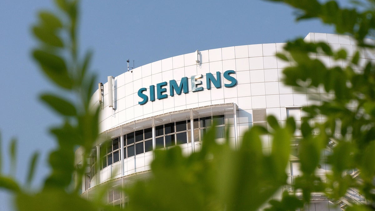press.siemens : Siemens Limited