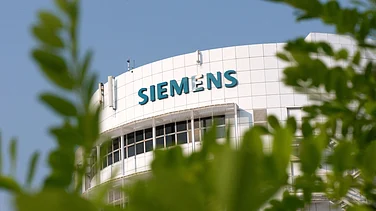 Siemens Net Profit Down 26% to ₹269 Cr in Oct-Dec Quarter