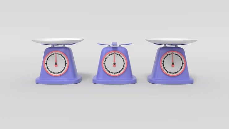 Freepik : The rebalancing announcement of the MSCI indices is scheduled on August 7, post the market hours