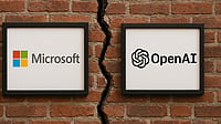 Microsoft vs OpenAI: $50Bn Amazon Deal Sparks Legal Threat Over Azure Cloud Exclusivity Microsoft vs OpenAI