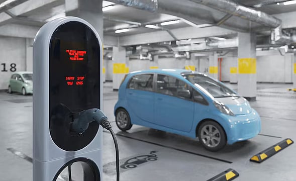 UP Set to Develop Rs 700-Crore EV Manufacturing Park on 500 Acres in Kanpur 