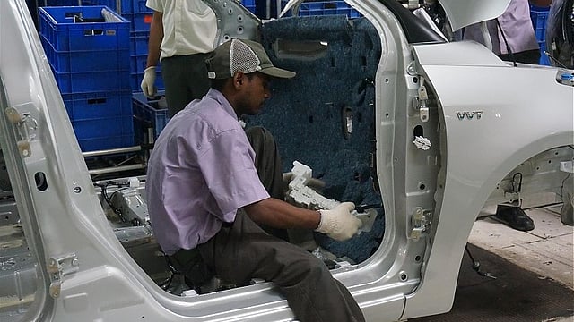 India's Auto Sector Jobs Continue to Offer Double-Digit Hikes: What to Expect in FY26