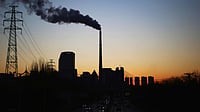 Developing Nations Need Higher Mobilisation Of Local Resources To Meet Climate Goals: UN Official Photo by Andy Chi : Developing Nations Need Higher Mobilisation Of Local Resources To Meet Climate Goals: UN Official
