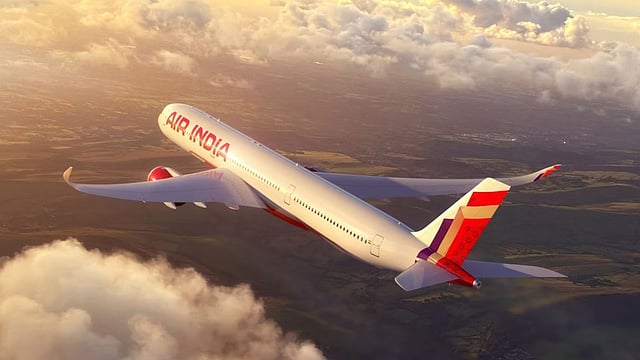 Troubles at Air India Continue: Flights to London, Paris Cancelled; Glitch Hits San Francisco-Mumbai