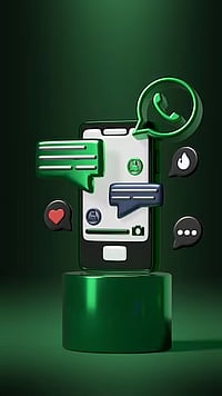 How Does Nyaya Setu Work On WhatsApp To Provide Instant Legal Guidance – Explained How Does Nyaya Setu Work On WhatsApp To Provide Instant Legal Guidance – Explained