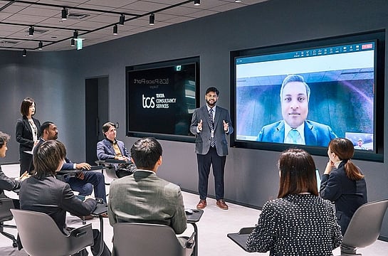 TCS Caps Bench Time at 35 Days Under New Deployment Policy