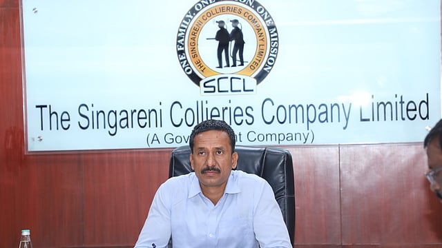 PNB Signs Pact With SCCL to Provide Salary Accounts With Host of Features