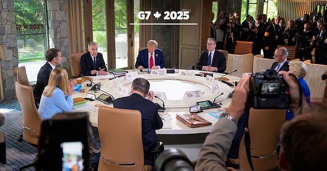 Rare Earth Elements in Spotlight as G7 Moves to Counter China’s Market Leverage