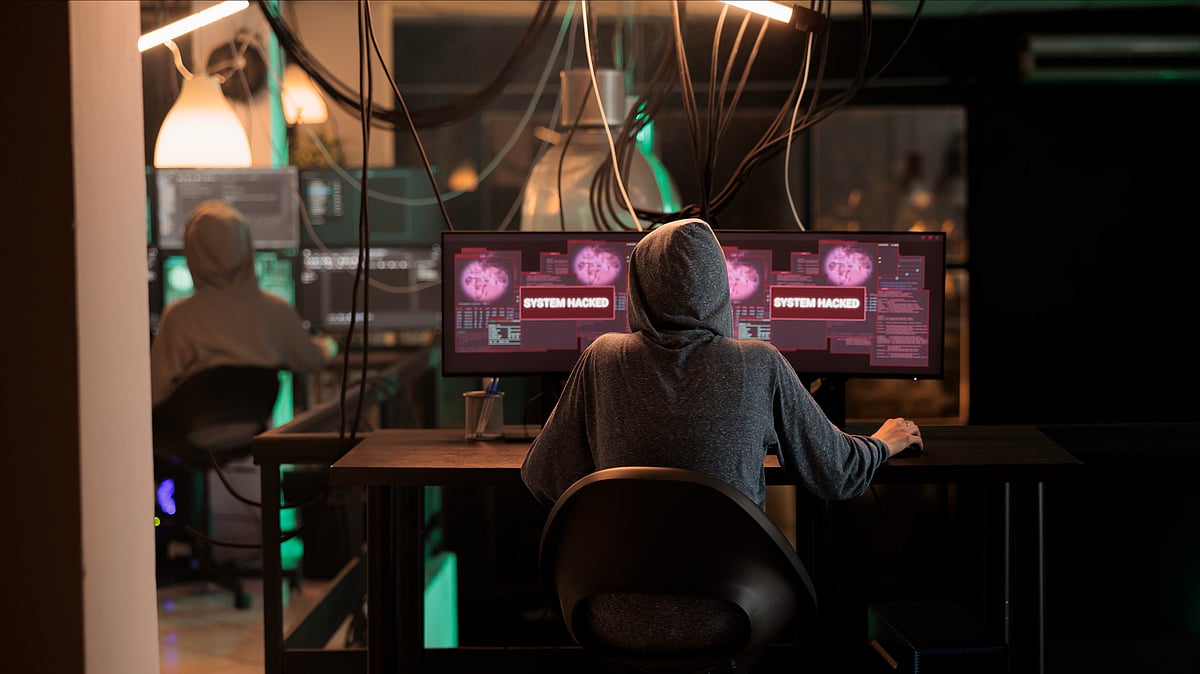 UBS Confirms Cyber attack on Supplier Chain IQ Exposed Employee Data of 130,000+ Staff